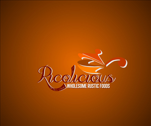 Design de Logo par RebecaParra pour Ricolicious | Design : #1802898