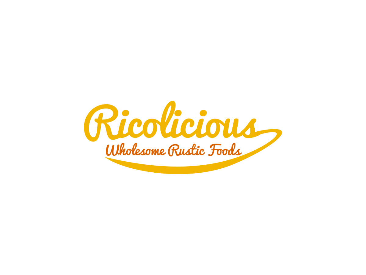 Logo Design by R16 for Ricolicious | Design #1773840