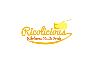 Design de Logo par R16 pour Ricolicious | Design : #1797151
