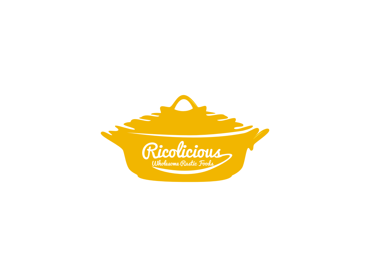 Design de Logo par R16 pour Ricolicious | Design #1801618