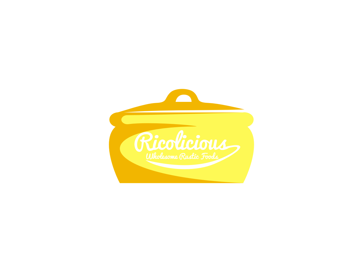 Design de Logo par R16 pour Ricolicious | Design #1801638