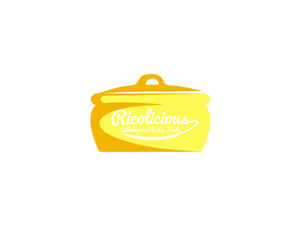 Design de Logo par R16 pour Ricolicious | Design : #1801638