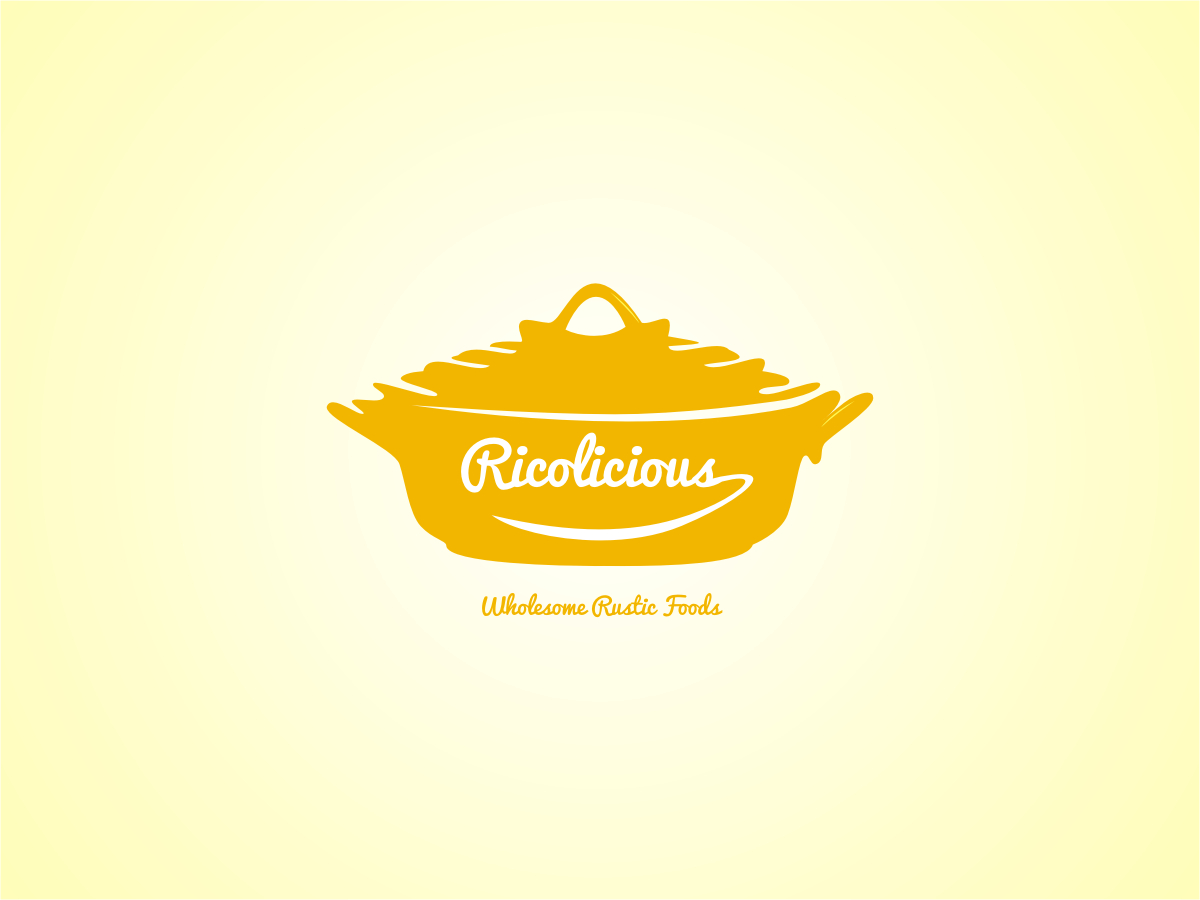 Design de Logo par R16 pour Ricolicious | Design #1801650