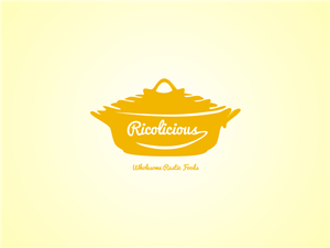 Design de Logo par R16 pour Ricolicious | Design : #1801650