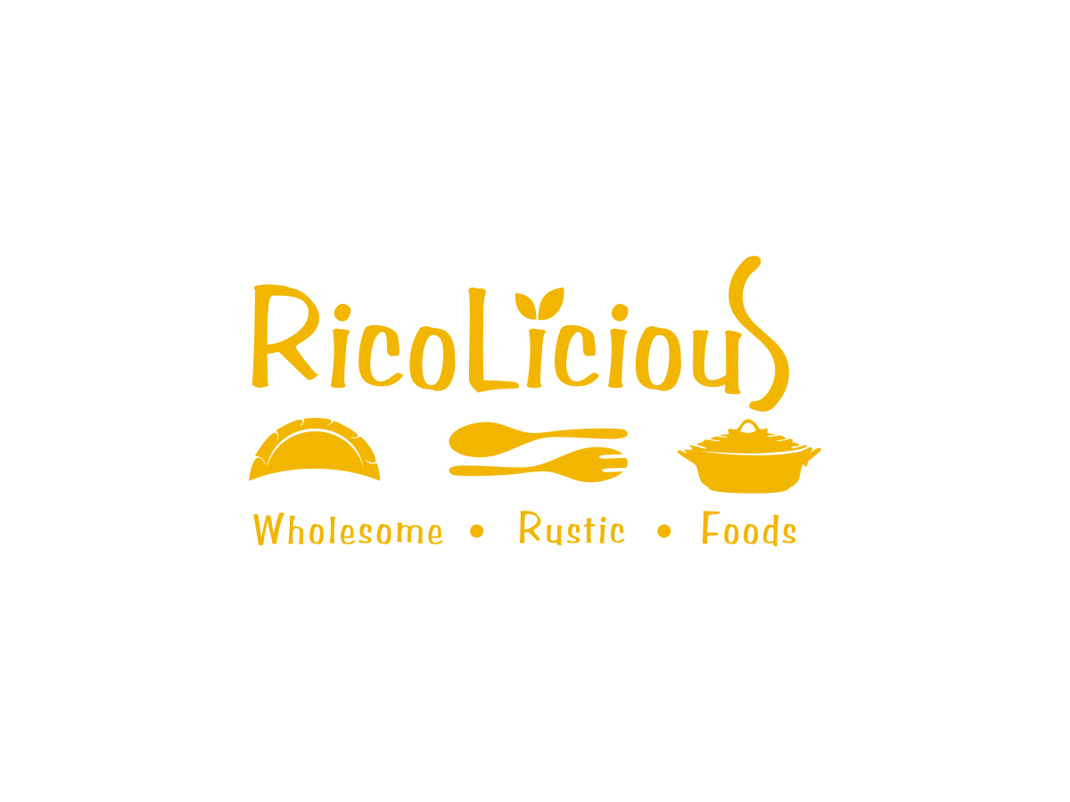 Design de Logo par R16 pour Ricolicious | Design #1843083