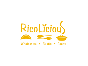 Design de Logo par R16 pour Ricolicious | Design : #1843083