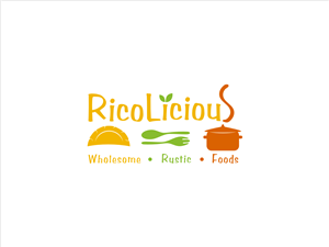 Design de Logo par R16 pour Ricolicious | Design : #1849960