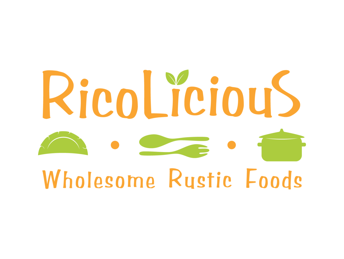 Diseño de Logo por R16 para Ricolicious | Diseño #1872161