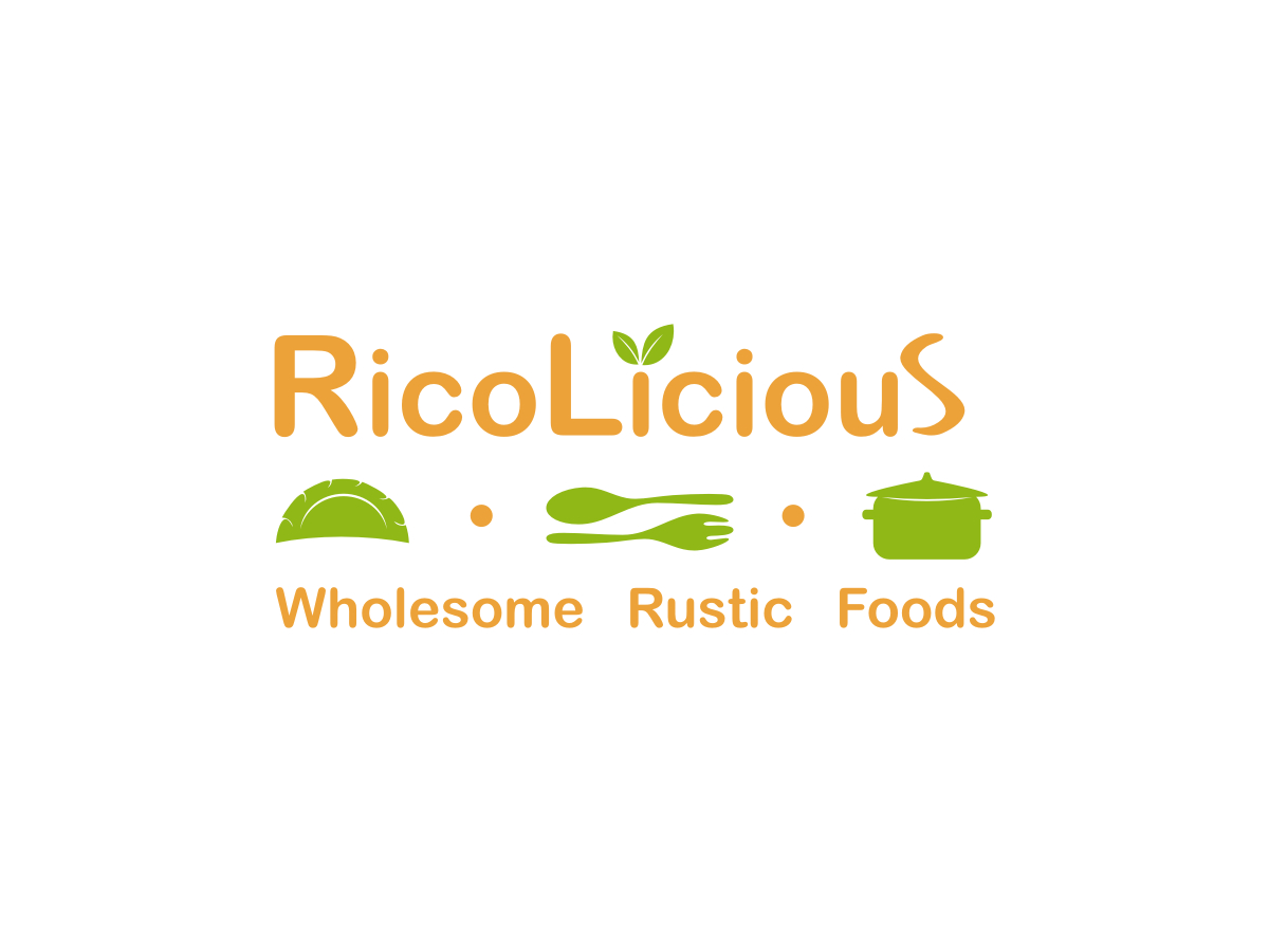 Logo-Design von R16 für Ricolicious | Design #1900147