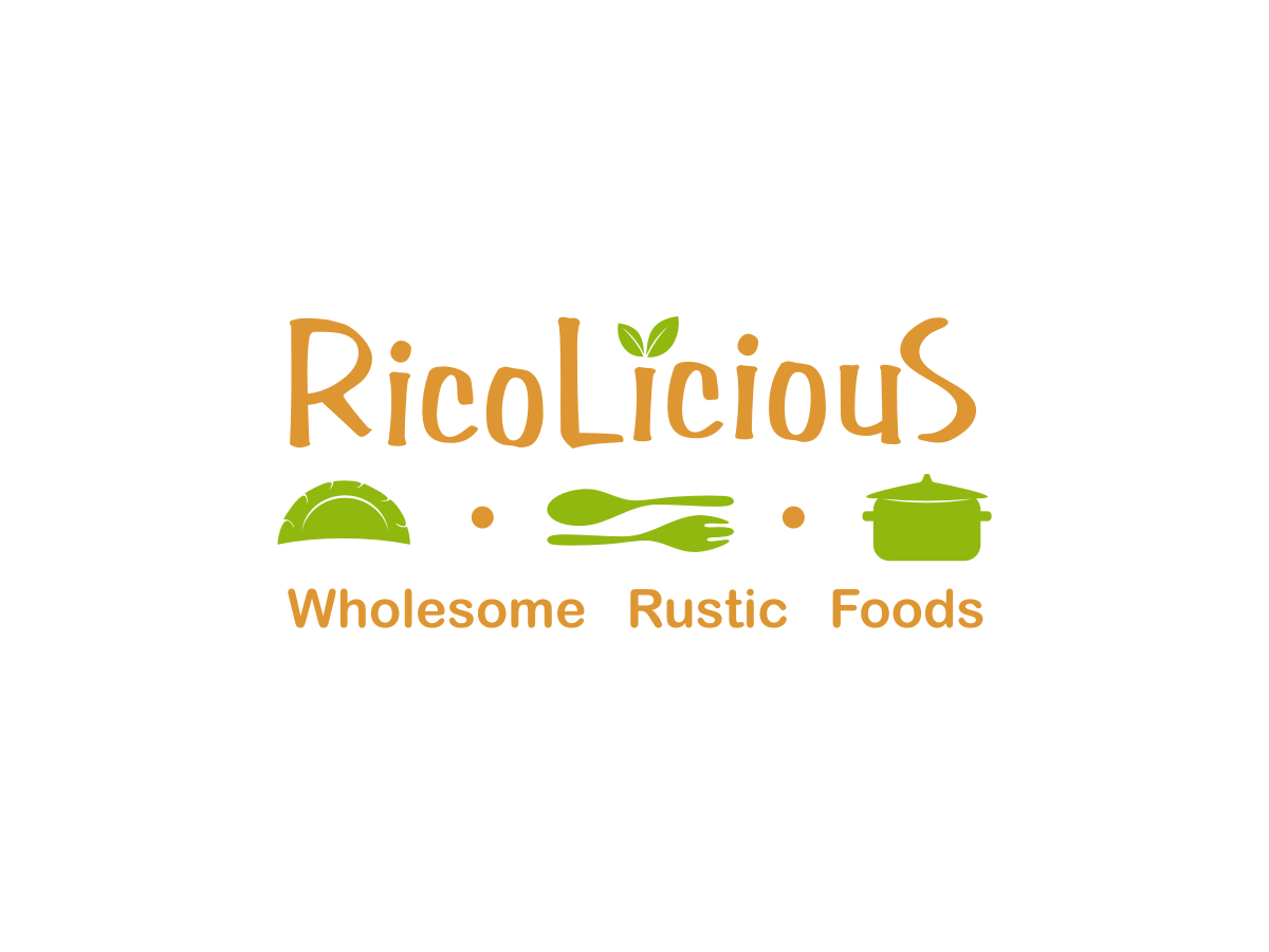 Logo-Design von R16 für Ricolicious | Design #1900184