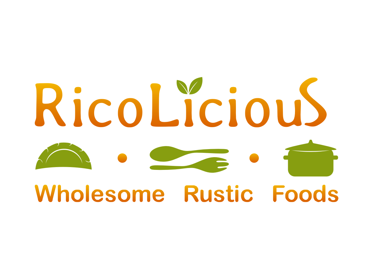 Design de Logo par R16 pour Ricolicious | Design : #1909626