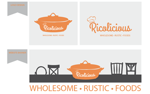 Logo Design by kiwi-carla
