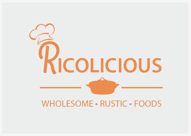 Logo Design by kiwi-carla for Ricolicious | Design #1803391