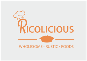 Logo Design by kiwi-carla for Ricolicious | Design: #1803391