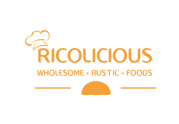 Diseño de Logo por kiwi-carla para Ricolicious | Diseño #1808094