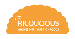 Logo Design by kiwi-carla for Ricolicious | Design: #1808096