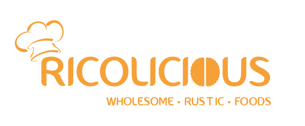 Logo Design by kiwi-carla for Ricolicious | Design #1808100