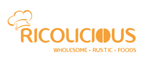 Logo Design by kiwi-carla for Ricolicious | Design: #1808100