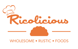 Logo Design by kiwi-carla for Ricolicious | Design: #1810941