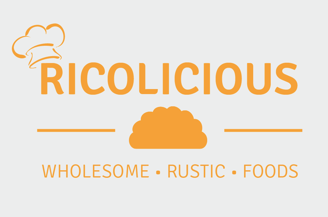 Design de Logo par kiwi-carla pour Ricolicious | Design #1810945