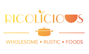 Logo Design by kiwi-carla for Ricolicious | Design: #1855318