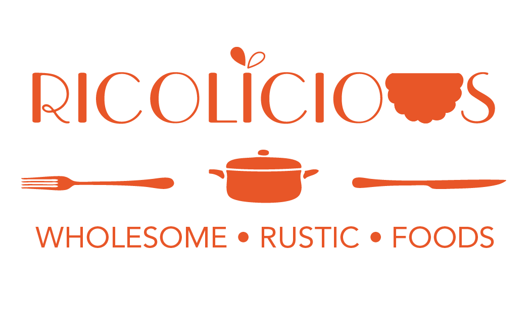 Design de Logo par kiwi-carla pour Ricolicious | Design #1855321