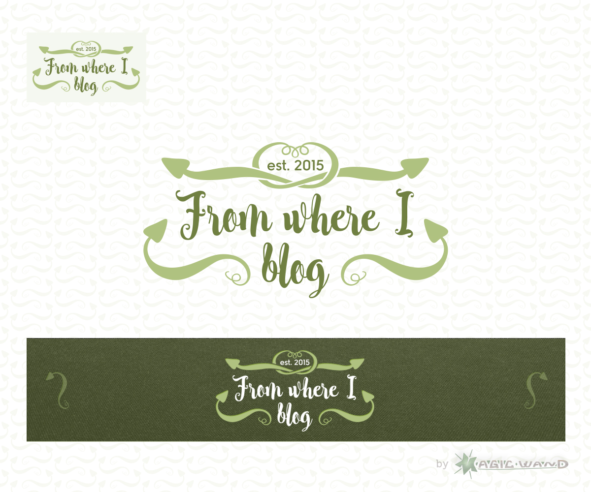 Logo Design by Magic-Wand for this project | Design #6498108