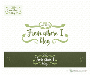 Logo Design by Magic-Wand
