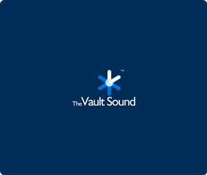 Logo Design by ChinMaya for The Vault Sound | Design: #6450684
