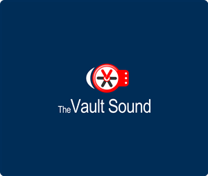 Logo Design by ChinMaya for The Vault Sound | Design: #6457296