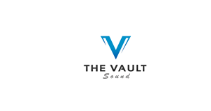Logo-Design von FlyingPen für The Vault Sound | Design: #6454364
