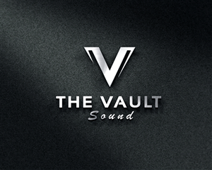 Logo-Design von FlyingPen für The Vault Sound | Design: #6454421