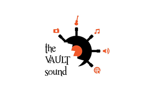 Logo Design by iarts4u for The Vault Sound | Design: #6457604