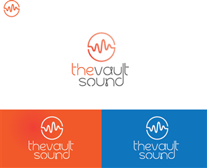 Logo Design by TudorCiurezu