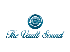 Logo Design by abdulmannan for The Vault Sound | Design: #6453393
