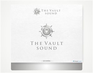 Logo-Design von Savana für The Vault Sound | Design: #6447007