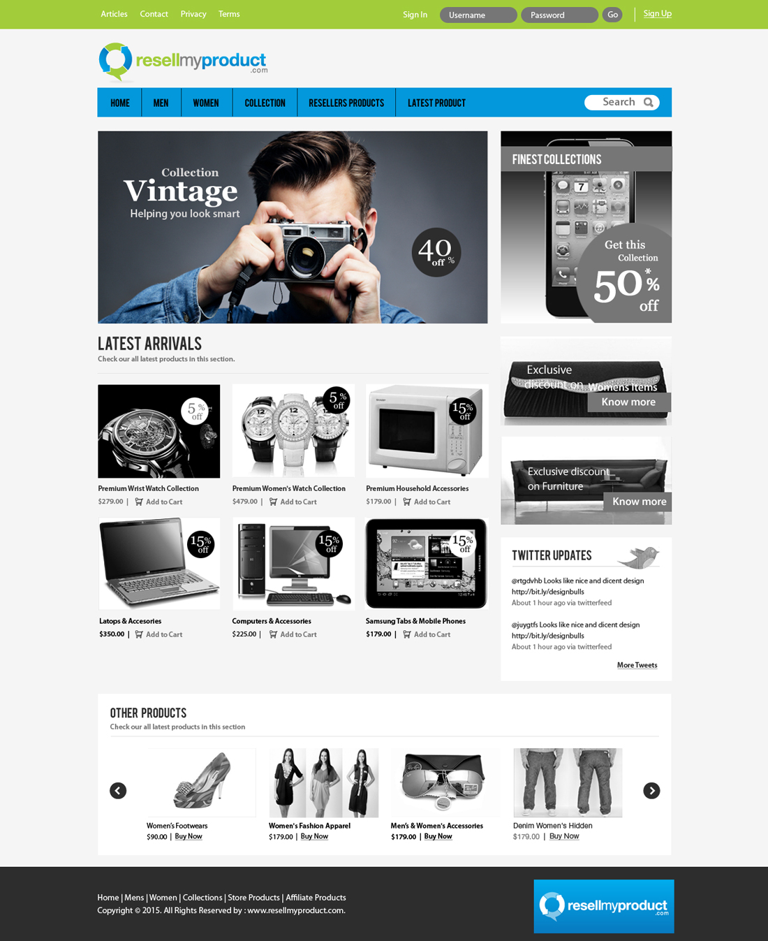 Diseño Web por Chaitanya S. para este proyecto | Diseño #6476315