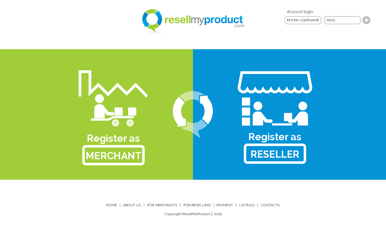 Diseño Web por Anthony para este proyecto | Diseño #6511066