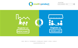 Diseño Web por Anthony para este proyecto | Diseño: #6511066