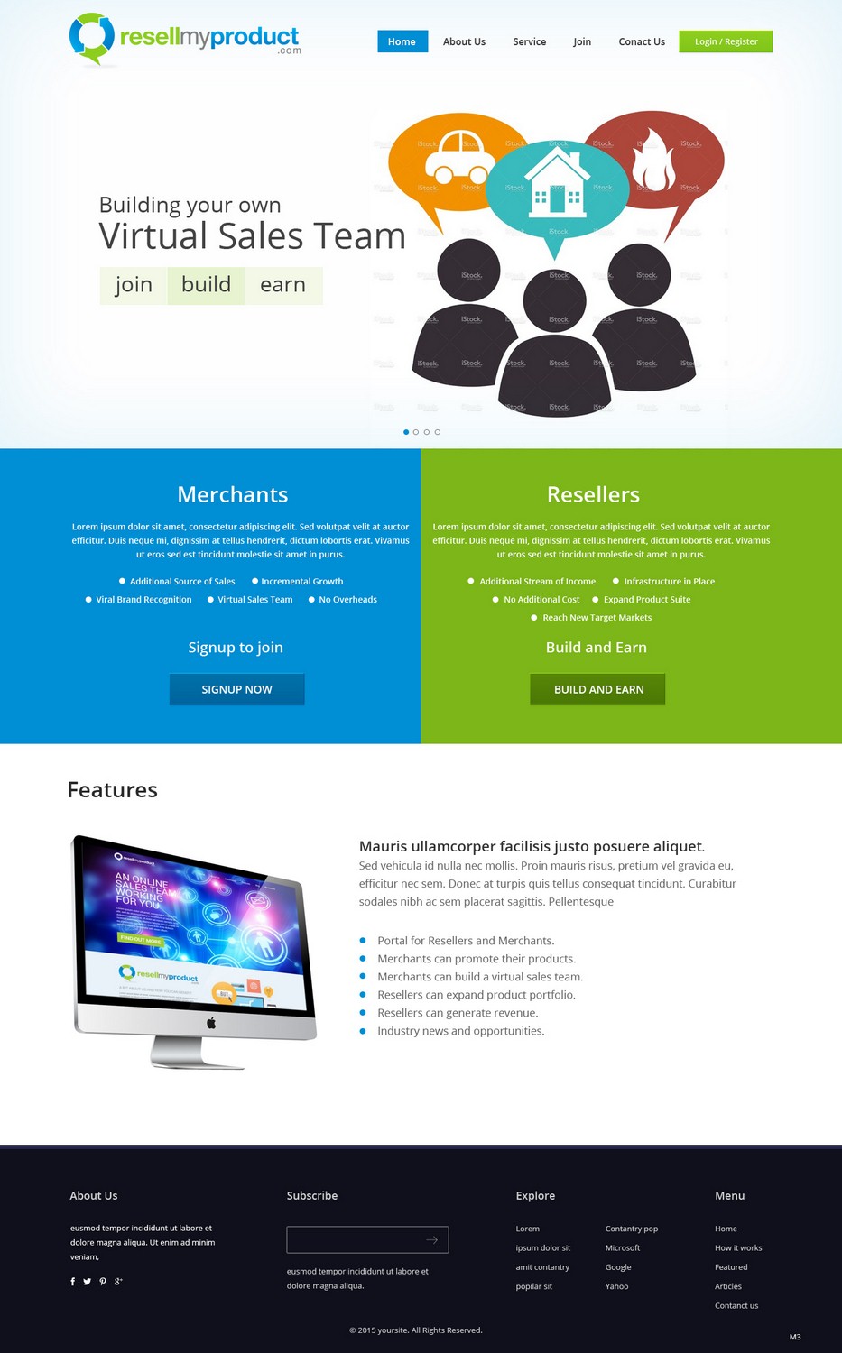 Diseño Web por pb para este proyecto | Diseño #6464413