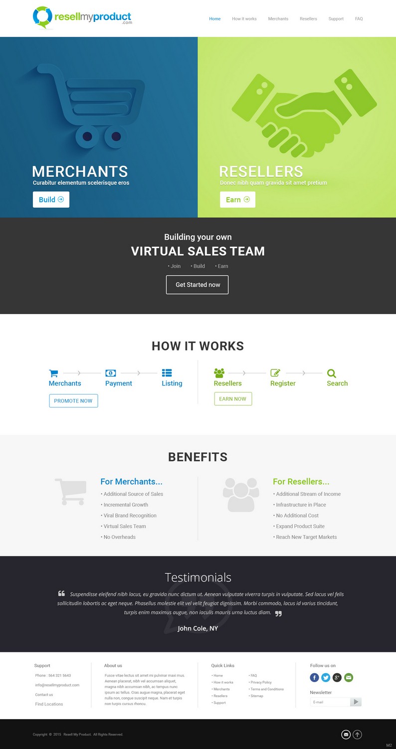 Diseño Web por pb para este proyecto | Diseño #6483180