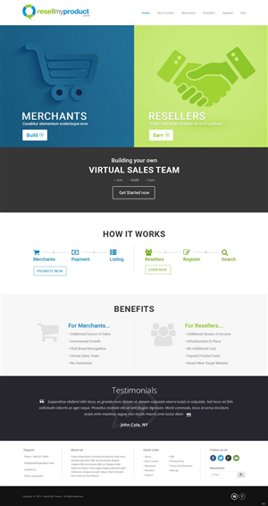 Diseño Web por pb para este proyecto | Diseño: #6483180