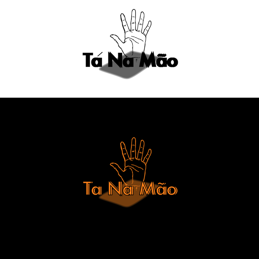 Logo Design by Filipe for this project | Design #1712660