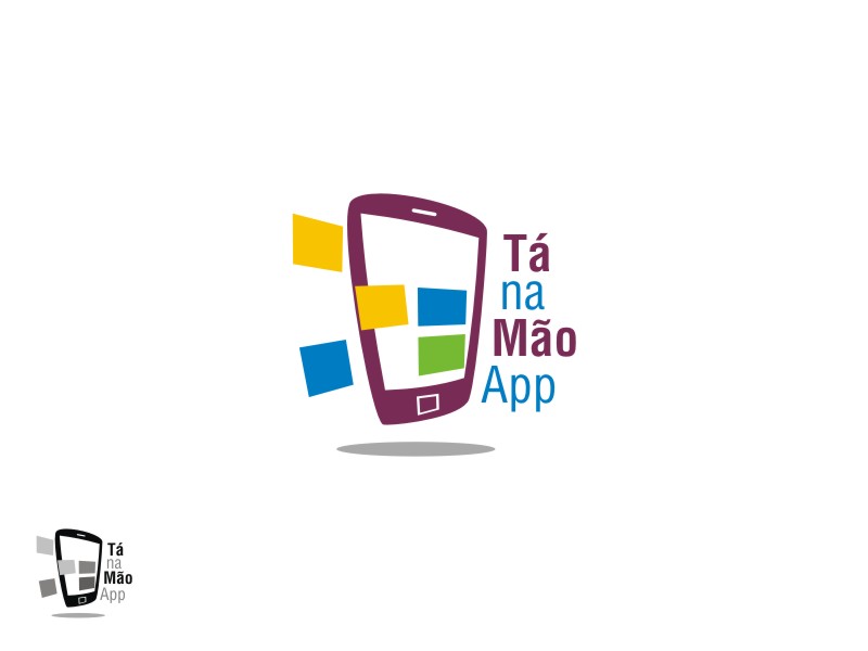 Logo Design by Parshu for this project | Design: #1739284