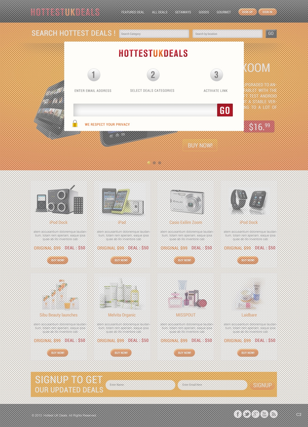 Web Design par pb pour Simply Media Network Ltd | Design #1698300