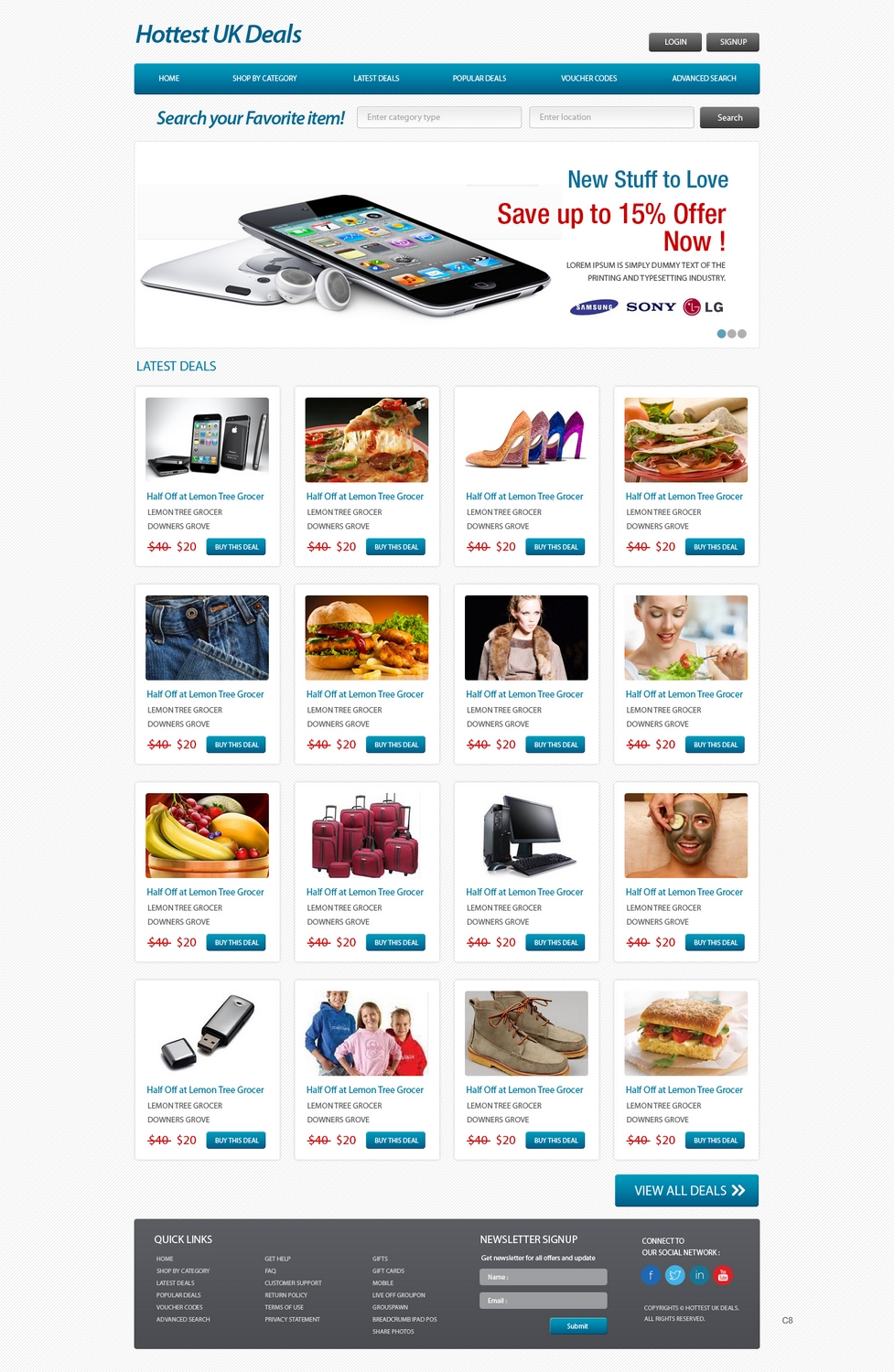 Web Design par pb pour Simply Media Network Ltd | Design #1698309