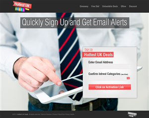 Web Design by TechWise