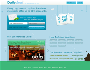 Web-Design von SonaDesigns für Simply Media Network Ltd | Design: #1706508