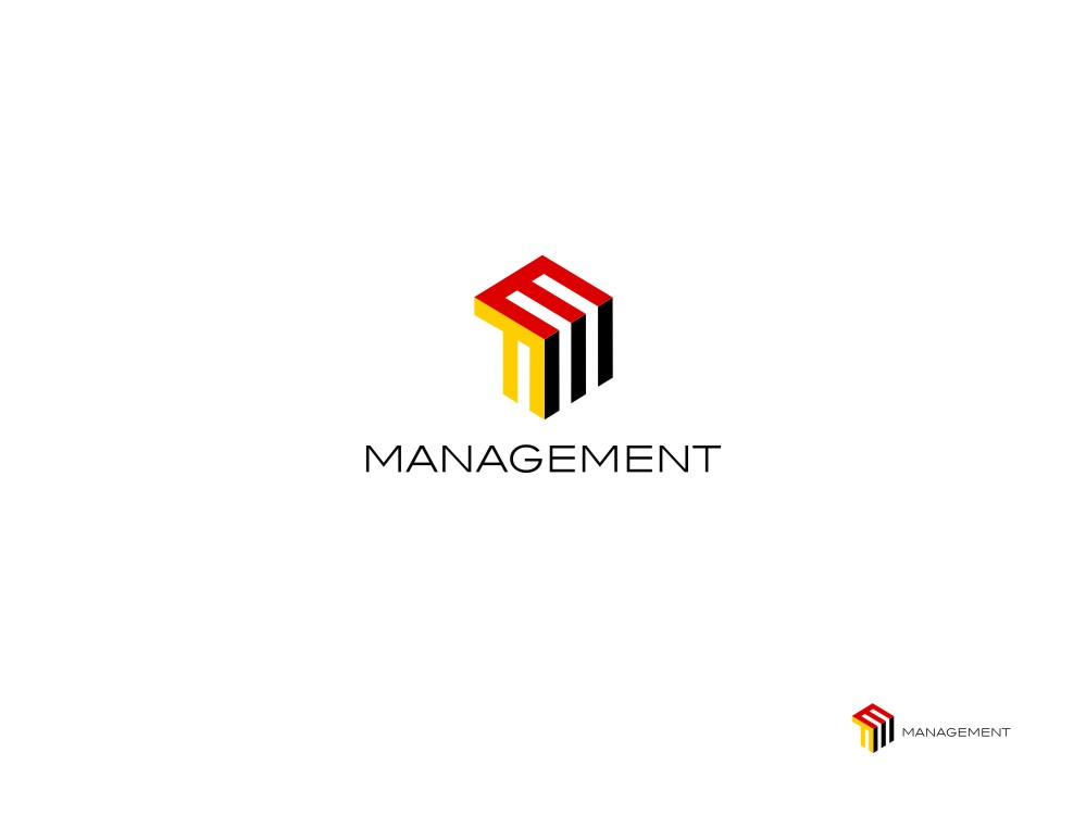 Logo Design by Fifoconsult for Tesello GmbH | Design #6449434