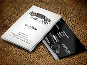Business Card Design by Lanka Ama for this project | Design: #6451013